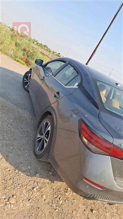 نيسان سنترا